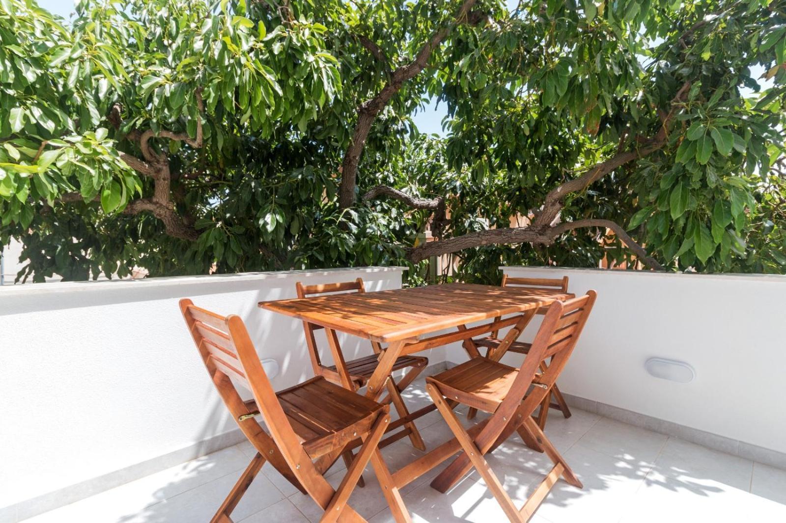 Appartamento Perla Bianca, Con Wifi E Air Con กาลาโกโนเน ภายนอก รูปภาพ