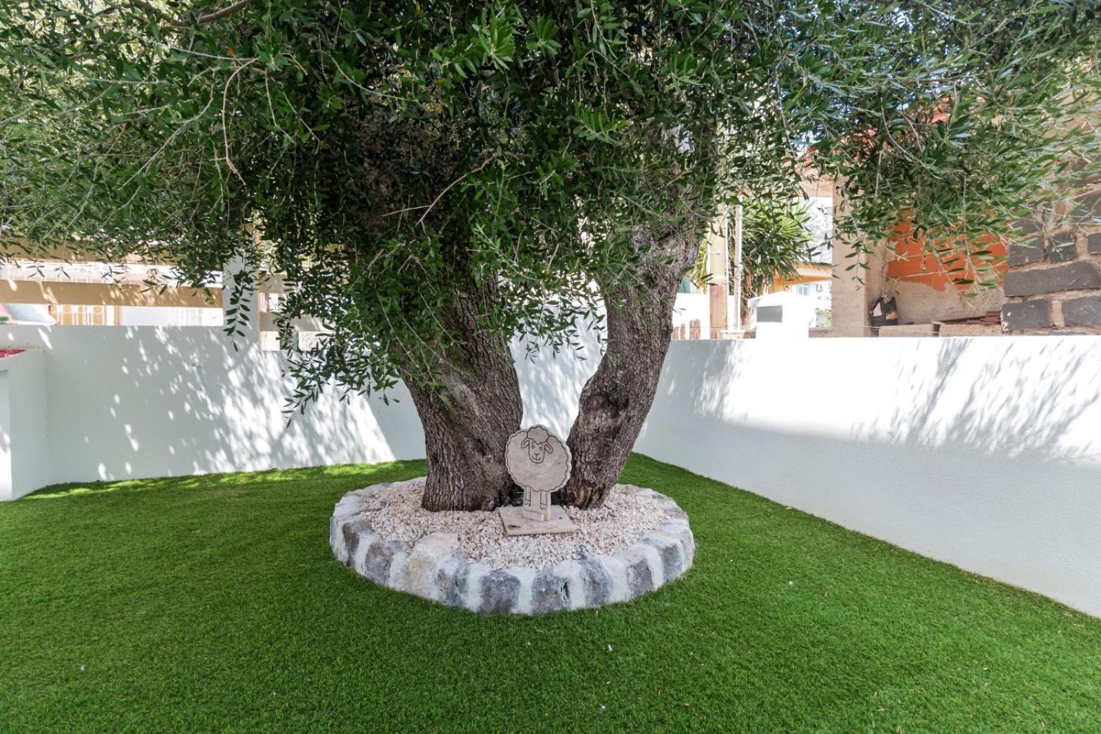 Appartamento Perla Bianca, Con Wifi E Air Con กาลาโกโนเน ภายนอก รูปภาพ