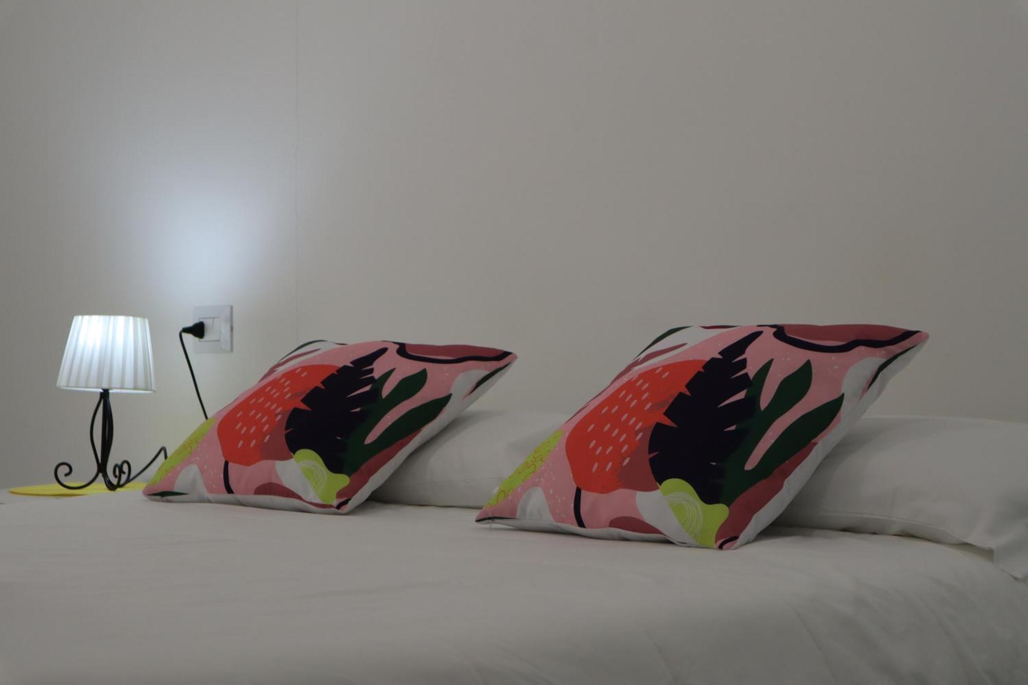Appartamento Perla Bianca, Con Wifi E Air Con กาลาโกโนเน ภายนอก รูปภาพ