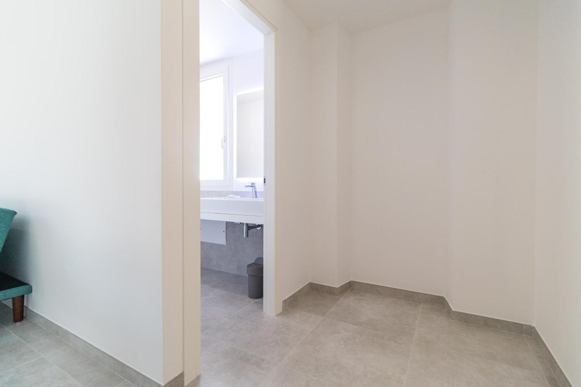 Appartamento Perla Bianca, Con Wifi E Air Con กาลาโกโนเน ภายนอก รูปภาพ