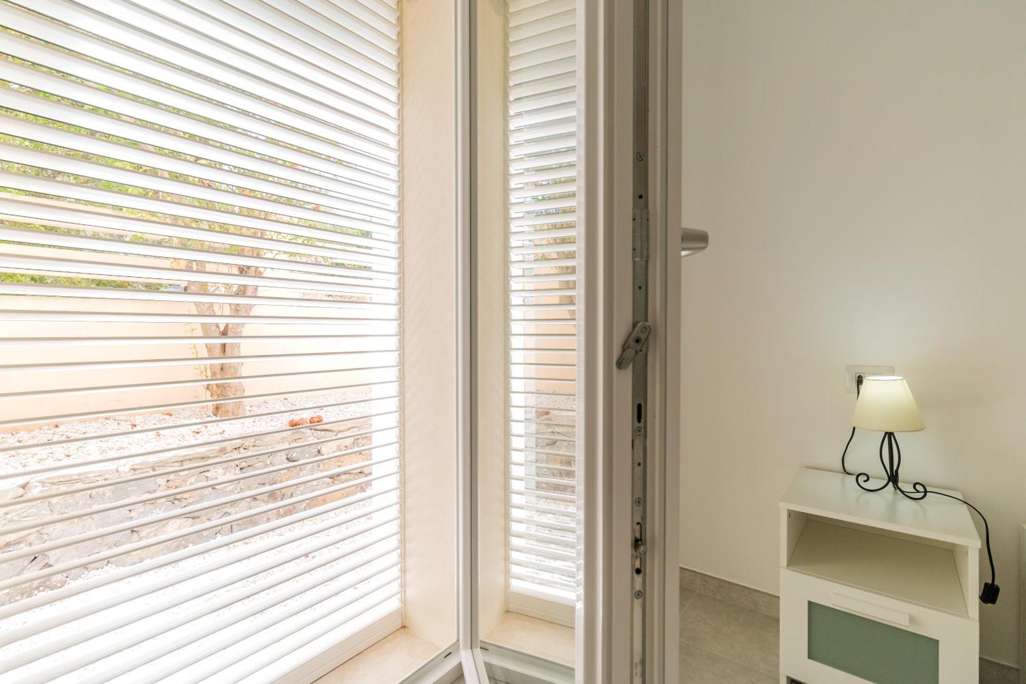 Appartamento Perla Bianca, Con Wifi E Air Con กาลาโกโนเน ภายนอก รูปภาพ